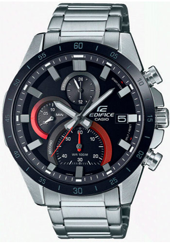 Мужские наручные часы Casio Edifice EFR-571DB-1A1