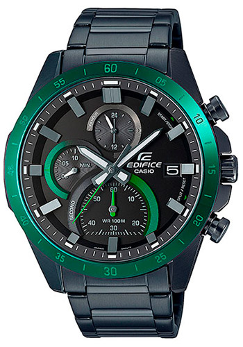 Мужские наручные часы Casio Edifice EFR-571DC-1A