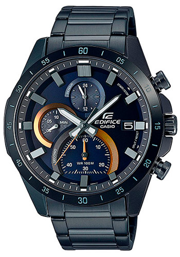 Мужские наручные часы Casio Edifice EFR-571DC-2A