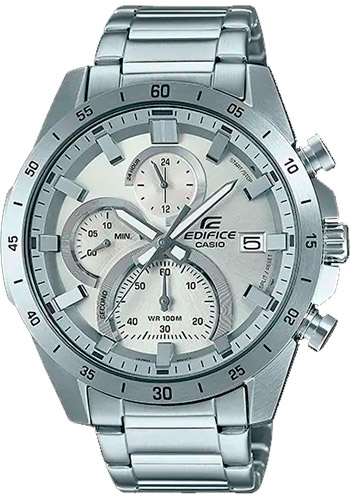 Мужские наручные часы Casio Edifice EFR-571MD-8A