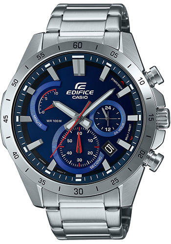 Мужские наручные часы Casio Edifice EFR-573D-2A