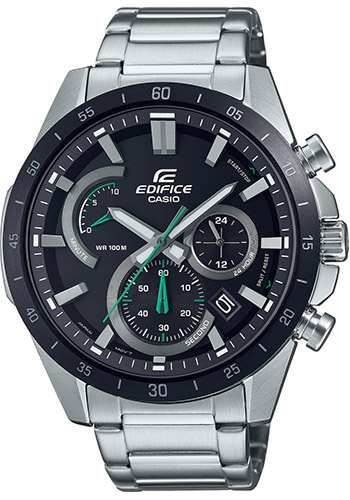 Мужские наручные часы Casio Edifice EFR-573DB-1A