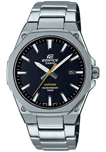 Мужские наручные часы Casio Edifice EFR-S108D-1A