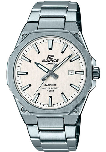 Мужские наручные часы Casio Edifice EFR-S108D-7A