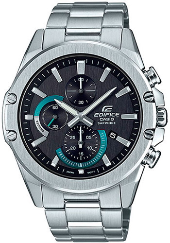 Мужские наручные часы Casio Edifice EFR-S567D-1A