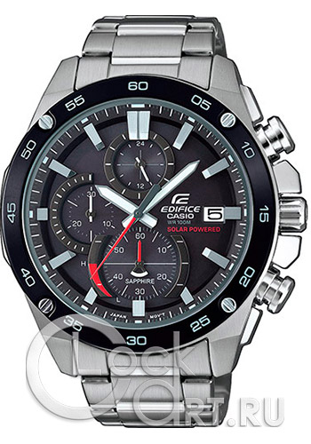 Мужские наручные часы Casio Edifice EFS-S500DB-1A
