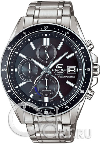 Мужские наручные часы Casio Edifice EFS-S510D-1A