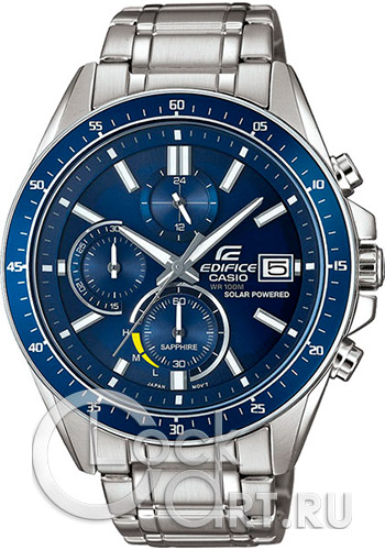 Мужские наручные часы Casio Edifice EFS-S510D-2A