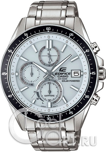 Мужские наручные часы Casio Edifice EFS-S510D-7A