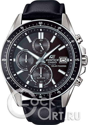 Мужские наручные часы Casio Edifice EFS-S510L-1A