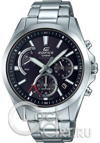 Мужские наручные часы Casio Edifice EFS-S530D-1AVUEF