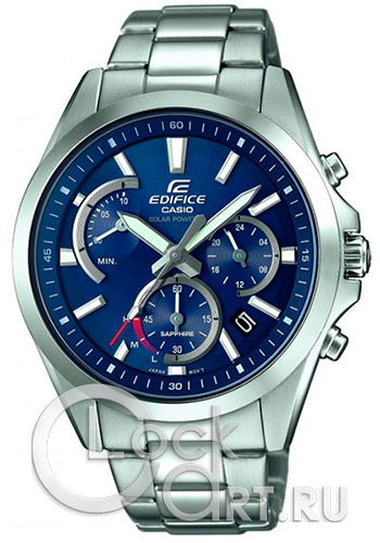 Мужские наручные часы Casio Edifice EFS-S530D-2AVUEF