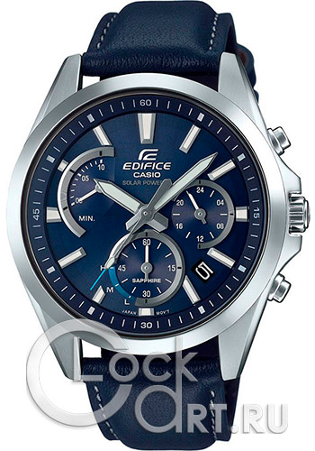 Мужские наручные часы Casio Edifice EFS-S530L-2AVUEF
