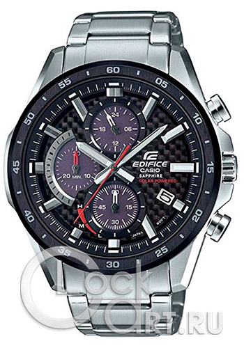 Мужские наручные часы Casio Edifice EFS-S540DB-1AUEF