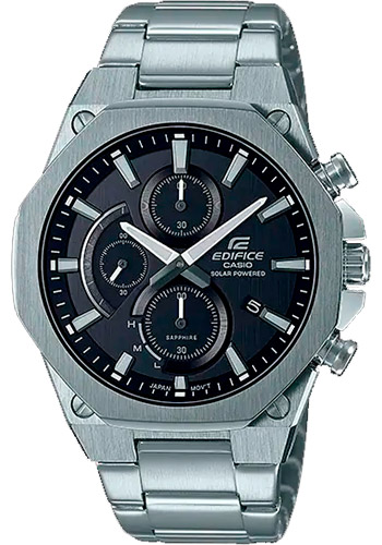 Мужские наручные часы Casio Edifice EFS-S570D-1A