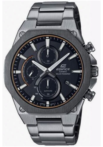 Мужские наручные часы Casio Edifice EFS-S570DC-1A