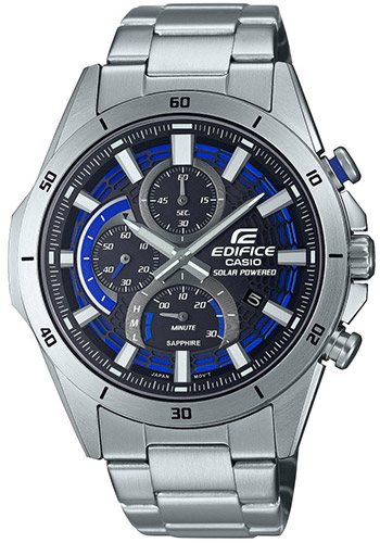 Мужские наручные часы Casio Edifice EFS-S610D-1A