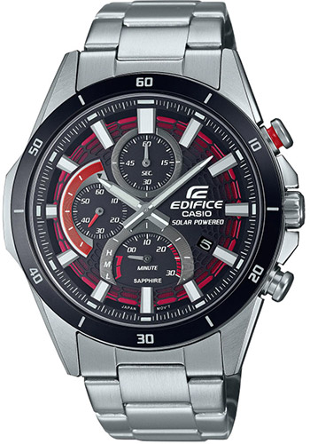 Мужские наручные часы Casio Edifice EFS-S610DB-1A