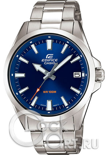 Мужские наручные часы Casio Edifice EFV-100D-2A
