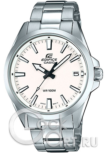 Мужские наручные часы Casio Edifice EFV-100D-7A