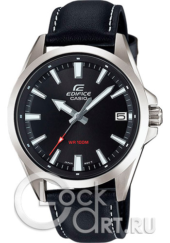 Мужские наручные часы Casio Edifice EFV-100L-1A