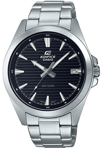 Мужские наручные часы Casio Edifice EFV-140D-1A