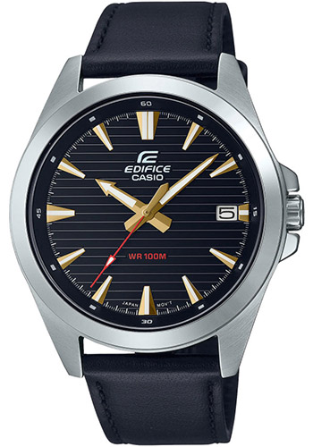 Мужские наручные часы Casio Edifice EFV-140L-1A