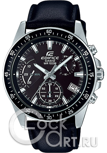 Мужские наручные часы Casio Edifice EFV-540L-1A