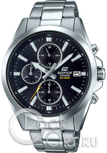 Мужские наручные часы Casio Edifice EFV-560D-1A