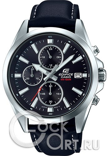 Мужские наручные часы Casio Edifice EFV-560L-1A
