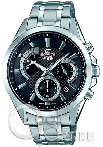 Мужские наручные часы Casio Edifice EFV-580D-1A