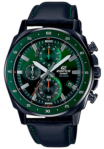 Мужские наручные часы Casio Edifice EFV-600CL-3A