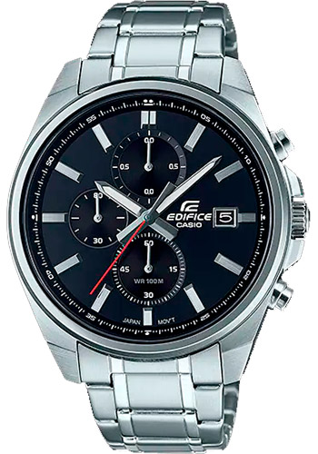 Мужские наручные часы Casio Edifice EFV-610D-1A