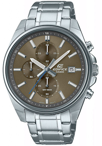 Мужские наручные часы Casio Edifice EFV-610D-5C