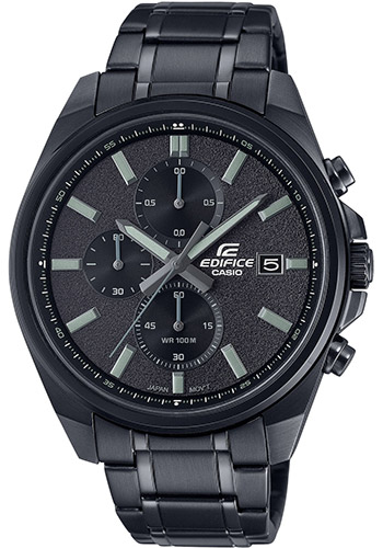 Мужские наручные часы Casio Edifice EFV-610DC-1A