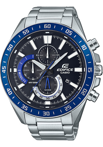 Мужские наручные часы Casio Edifice EFV-620D-1A2