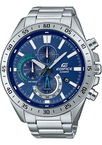 Мужские наручные часы Casio Edifice EFV-620D-2A