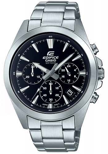 Мужские наручные часы Casio Edifice EFV-630D-1A