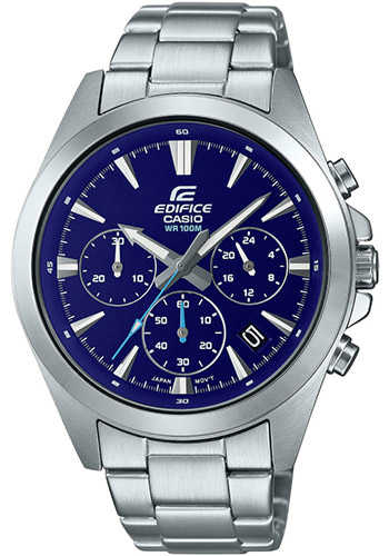 Мужские наручные часы Casio Edifice EFV-630D-2A