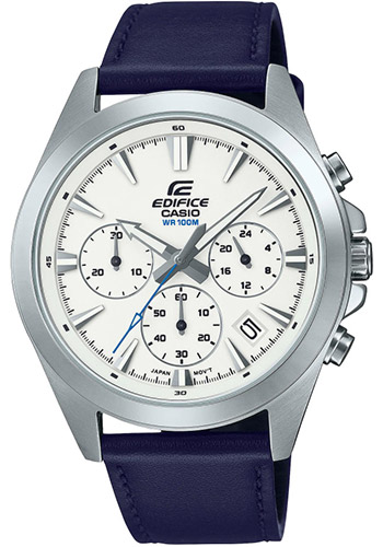 Мужские наручные часы Casio Edifice EFV-630L-7A