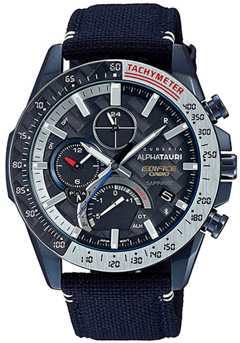 Мужские наручные часы Casio Edifice EQB-1000AT-1A