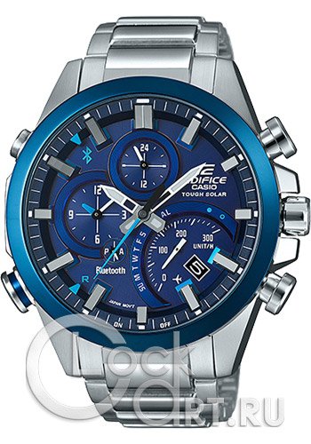 Мужские наручные часы Casio Edifice EQB-500DB-2A