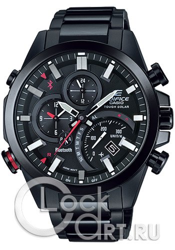 Мужские наручные часы Casio Edifice EQB-500DC-1A