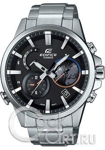 Мужские наручные часы Casio Edifice EQB-600D-1A
