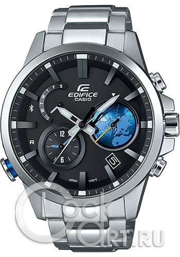 Мужские наручные часы Casio Edifice EQB-600D-1A2