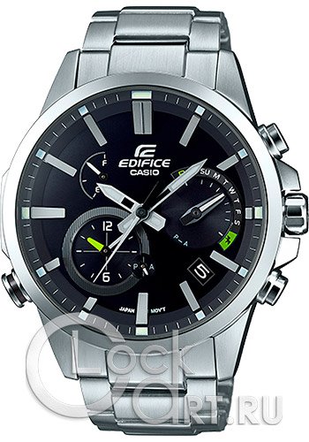 Мужские наручные часы Casio Edifice EQB-700D-1A