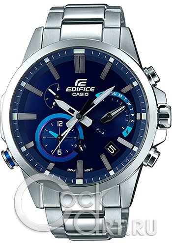 Мужские наручные часы Casio Edifice EQB-700D-2A