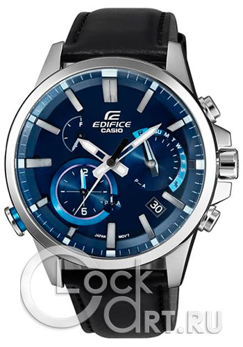 Мужские наручные часы Casio Edifice EQB-700L-2A