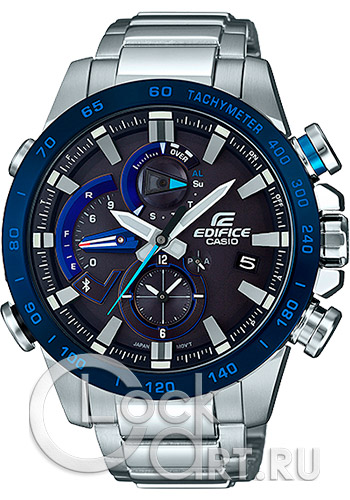 Мужские наручные часы Casio Edifice EQB-800DB-1A