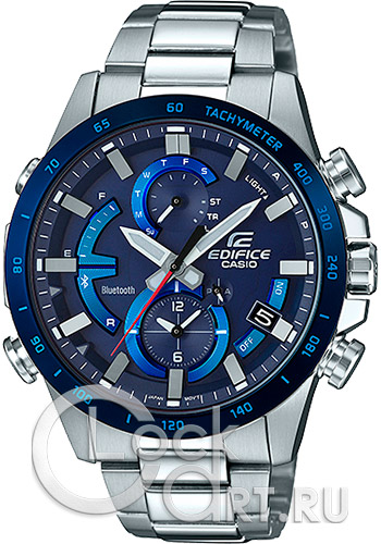 Мужские наручные часы Casio Edifice EQB-900DB-2A